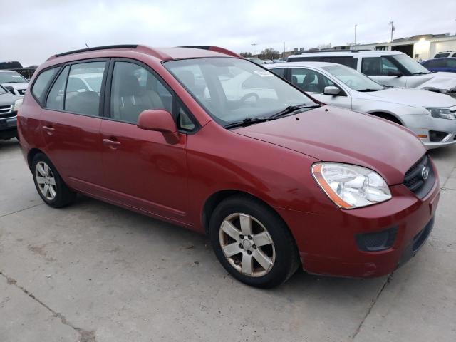 Photo 4 from auction – 2007 KIA RONDO BASE with VIN KNAFG525677080155
