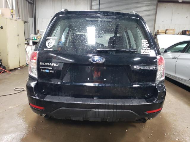 Photo 6 from auction – 2012 SUBARU FORESTER 2 with VIN JF2SHBBC3CH461544