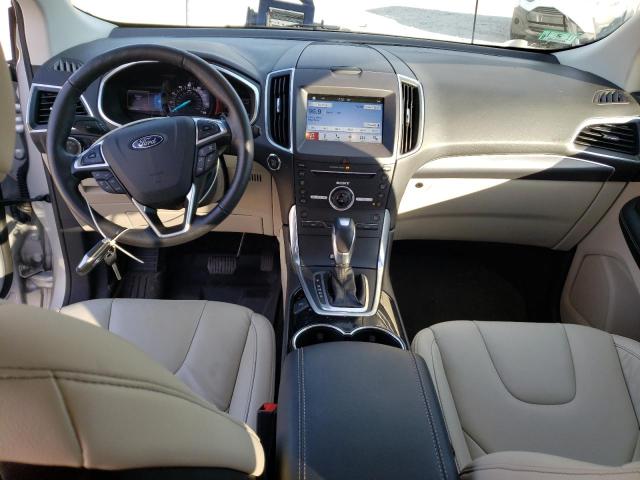 Photo 8 from auction – 2016 FORD EDGE TITAN with VIN 2FMPK4K90GBB71508
