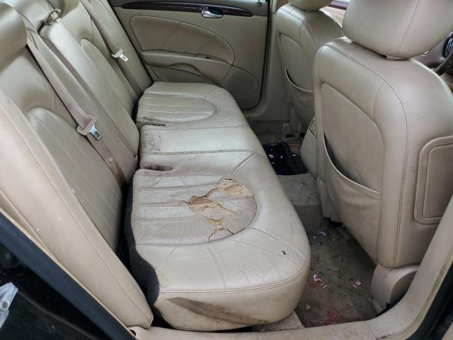 Photo 10 from auction – 2006 BUICK LUCERNE CX with VIN 1G4HE57Y46U181291