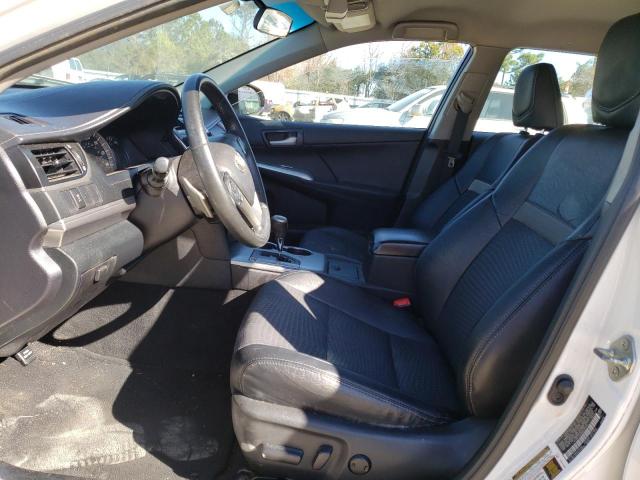 Photo 7 from auction – 2014 TOYOTA CAMRY L with VIN 4T1BF1FK5EU797122