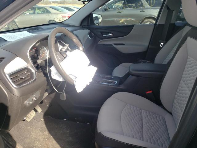 Photo 7 from auction – 2020 CHEVROLET EQUINOX LS with VIN 2GNAXHEV7L6253967