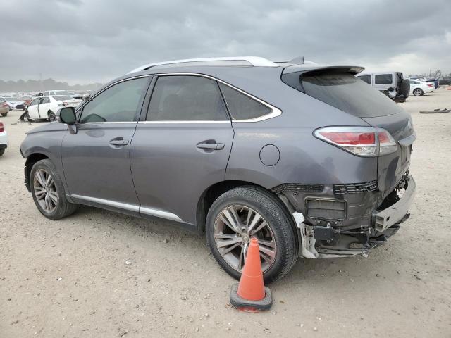 Photo 2 from auction – 2015 LEXUS RX 350 with VIN 2T2ZK1BA4FC155867