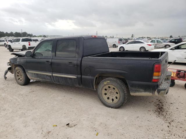 Photo 2 from auction – 2006 GMC NEW SIERRA with VIN 2GTEC13V761356226