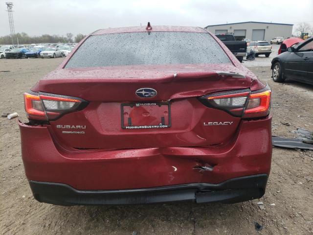 Photo 6 from auction – 2020 SUBARU LEGACY LIM with VIN 4S3BWAN65L3012304