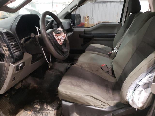 Photo 7 from auction – 2015 FORD F150 SUPER with VIN 1FTEX1C89FFB14917
