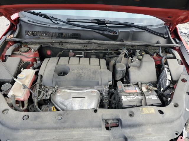 Photo 12 from auction – 2012 TOYOTA RAV4 with VIN JTMBF4DV6C5052714
