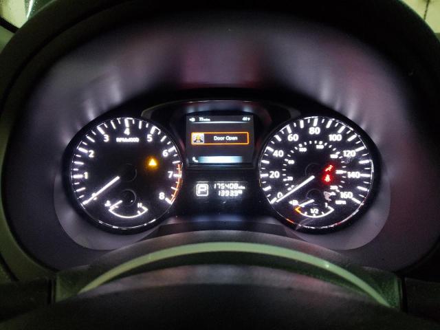 Photo 9 from auction – 2013 NISSAN ALTIMA 2.5 with VIN 1N4AL3AP3DC147187