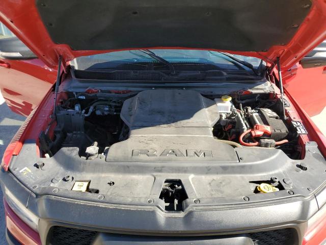 Photo 11 from auction – 2022 RAM 1500 with VIN 1C6SRFLT1NN170537
