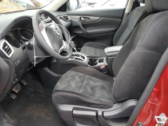 Photo 7 from auction – 2014 NISSAN ROGUE S with VIN 5N1AT2MV2EC812799