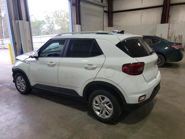 Photo 2 from auction – 2020 HYUNDAI VENUE SEL with VIN KMHRC8A33LU047196