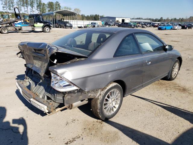 Photo 3 from auction – 2005 HONDA CIVIC EX with VIN 1HGEM22995L018862