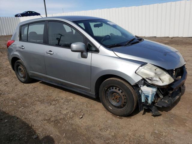 Photo 4 from auction – 2009 NISSAN VERSA S with VIN 3N1BC13E69L468332