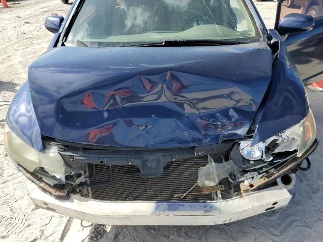 Photo 11 from auction – 2006 HONDA CIVIC with VIN 1HGFA16586L142881