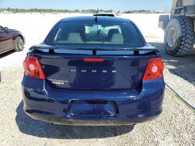 Photo 6 from auction – 2012 DODGE AVENGER SE with VIN 1C3CDZAG0CN313532