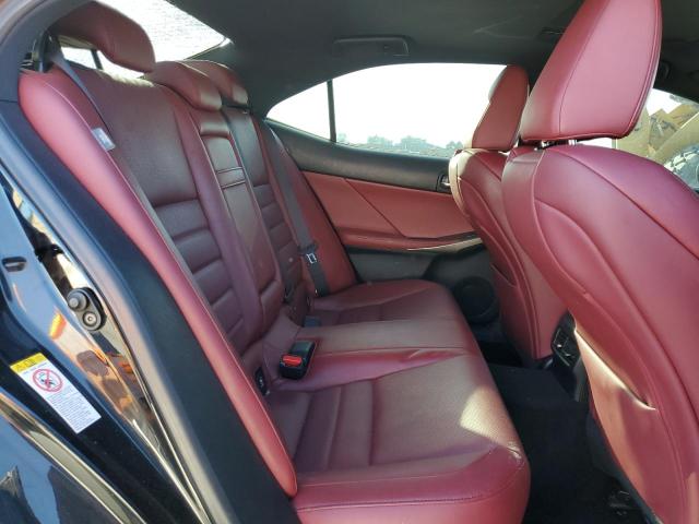 Photo 10 from auction – 2016 LEXUS IS 200T with VIN JTHBA1D21G5038100