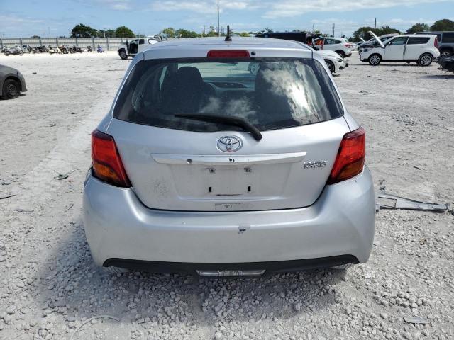 Photo 6 from auction – 2015 TOYOTA YARIS with VIN VNKKTUD37FA043420