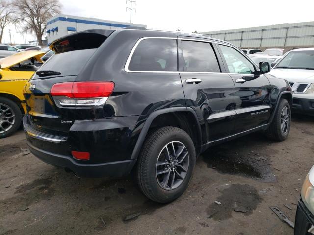 Photo 3 from auction – 2017 JEEP GRAND CHER with VIN 1C4RJFBG2HC912804
