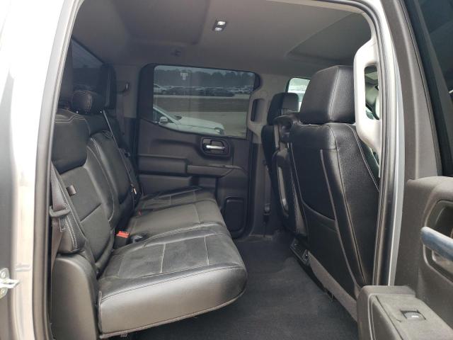 Photo 10 from auction – 2020 CHEVROLET SILVERADO with VIN 3GCUYBEF8LG384435