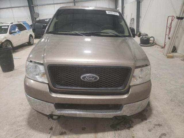 Photo 5 from auction – 2005 FORD F150 SUPER with VIN 1FTPW14595FB51156