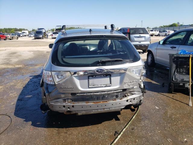 Photo 6 from auction – 2010 SUBARU IMPREZA OU with VIN JF1GH6D66AH824280