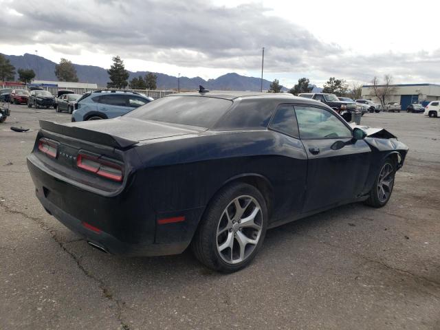 Photo 3 from auction – 2015 DODGE CHALLENGER with VIN 2C3CDZBG9FH775373