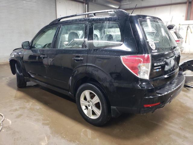 Photo 2 from auction – 2012 SUBARU FORESTER 2 with VIN JF2SHBBC3CH461544