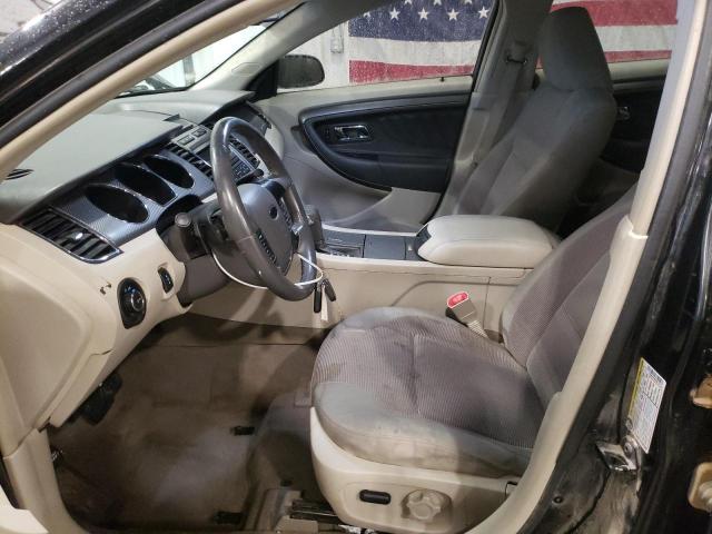 Photo 7 from auction – 2010 FORD TAURUS SEL with VIN 1FAHP2EW5AG131723