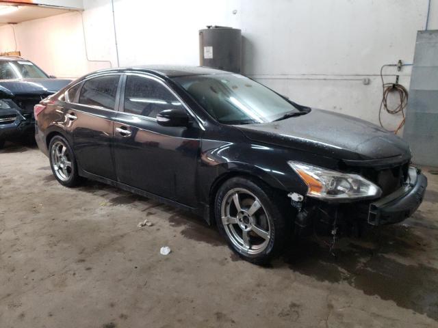 Photo 4 from auction – 2013 NISSAN ALTIMA 2.5 with VIN 1N4AL3AP3DC147187