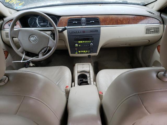 Photo 8 from auction – 2005 BUICK LACROSSE C with VIN 2G4WD532051234865