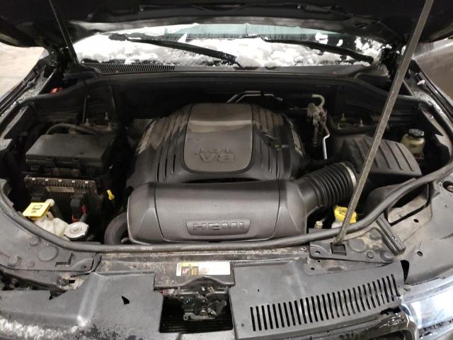 Photo 12 from auction – 2015 DODGE DURANGO R/ with VIN 1C4SDJCT1FC784706
