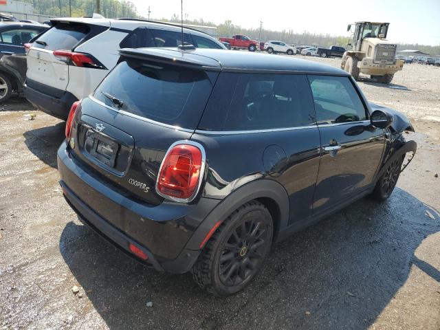 Photo 3 from auction – 2022 MINI COOPER SE with VIN WMW13DJ09N2R65109