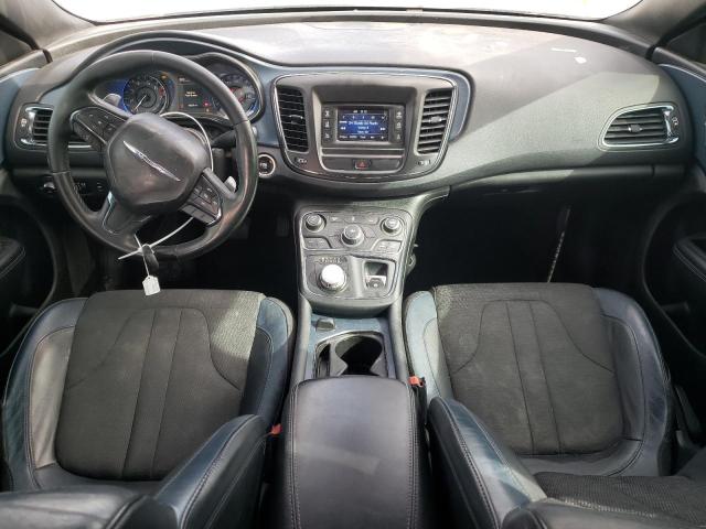 Photo 8 from auction – 2015 CHRYSLER 200 S with VIN 1C3CCCBB5FN656232