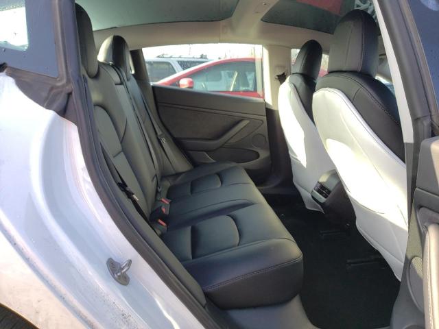 Photo 10 from auction – 2021 TESLA MODEL 3 with VIN 5YJ3E1EA4MF057587