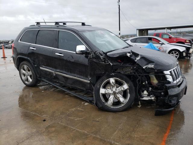 Photo 4 from auction – 2012 JEEP GRAND CHER with VIN 1C4RJFBGXCC118240