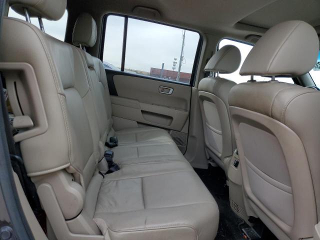 Zdjęcie 11 z aukcji – 2015 HONDA PILOT EXL z VIN 5FNYF4H50FB048410