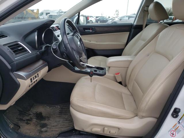 Photo 7 from auction – 2016 SUBARU OUTBACK 2. with VIN 4S4BSAJC6G3318081