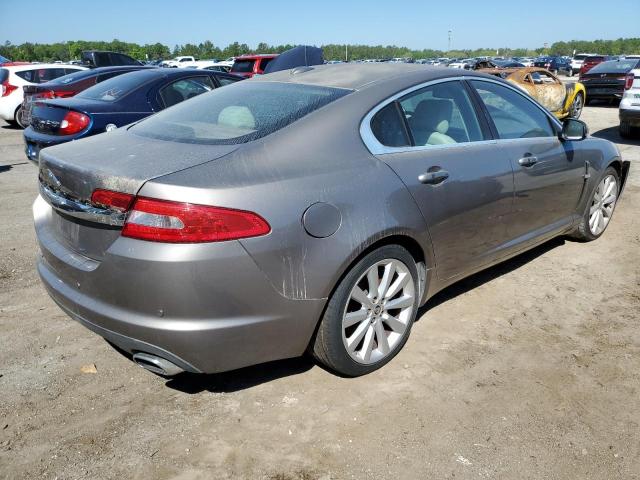 Photo 3 from auction – 2011 JAGUAR XF PREMIUM with VIN SAJWA0GB8BLS02506