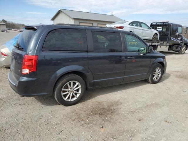 Photo 3 from auction – 2014 DODGE GRAND CARA with VIN 2C4RDGCG5ER384383