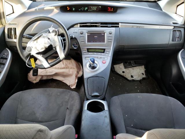 Photo 8 from auction – 2013 TOYOTA PRIUS PLUG with VIN JTDKN3DP8D3041886