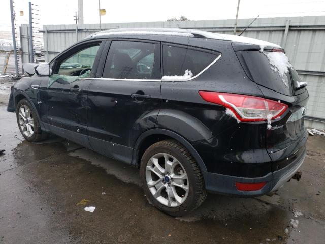 Photo 2 from auction – 2015 FORD ESCAPE TIT with VIN 1FMCU9J98FUC12600