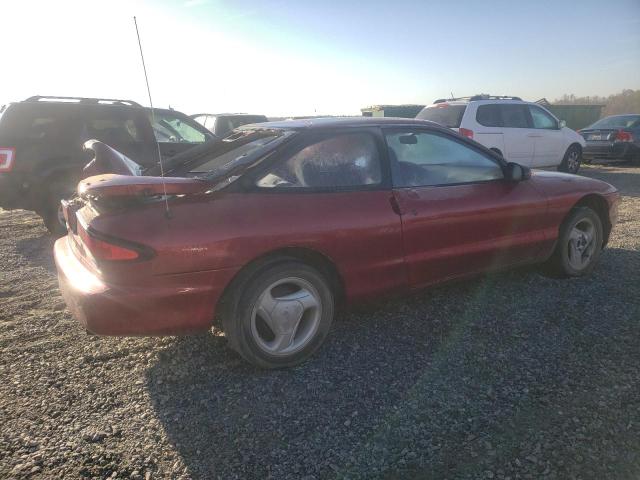 Photo 3 from auction – 1997 FORD PROBE with VIN 1ZVLT20A9V5133307