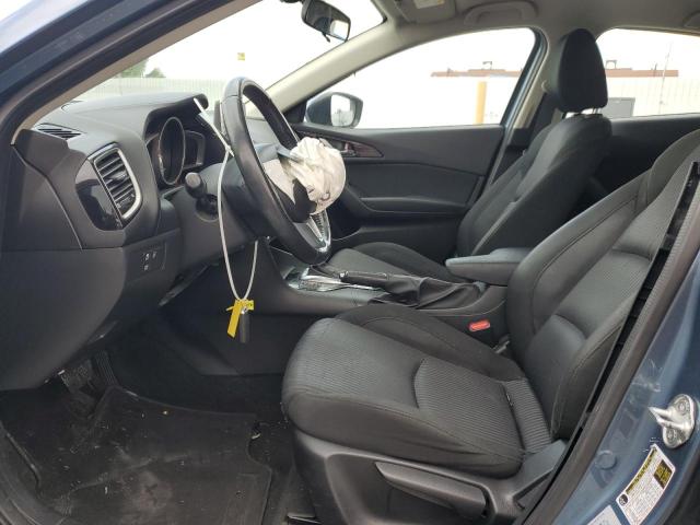 Photo 7 from auction – 2015 MAZDA 3 TOURING with VIN JM1BM1L79F1243224