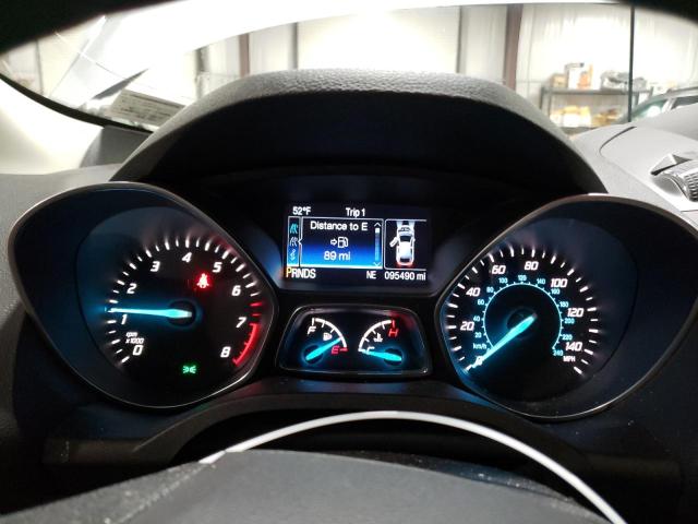 Photo 9 from auction – 2016 FORD ESCAPE SE with VIN 1FMCU9GX2GUB93016