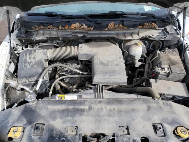 Photo 11 from auction – 2016 RAM 1500 ST with VIN 3C6JR6DGXGG262027