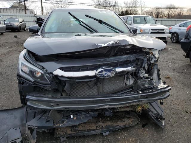 Photo 5 from auction – 2020 SUBARU LEGACY PRE with VIN 4S3BWAC67L3009343