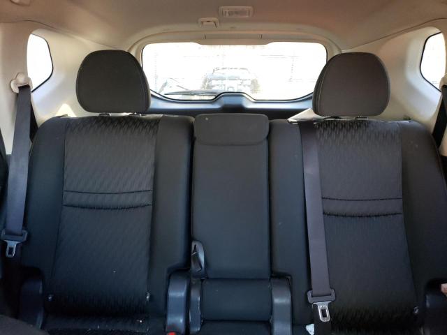 Photo 10 from auction – 2018 NISSAN ROGUE S with VIN KNMAT2MT1JP622157