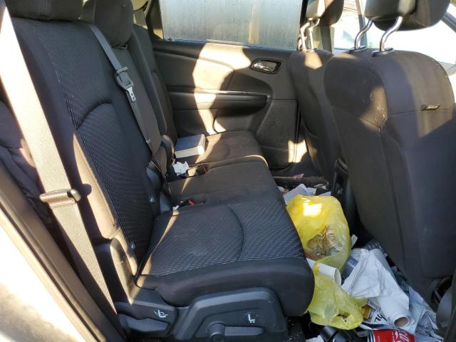 Photo 10 from auction – 2016 DODGE JOURNEY SE with VIN 3C4PDCAB3GT228222