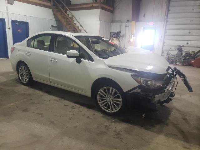 Photo 4 from auction – 2016 SUBARU IMPREZA PR with VIN JF1GJAF69GH022948