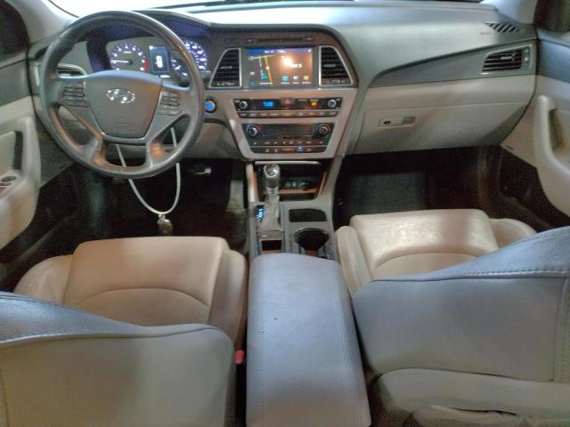 Photo 8 from auction – 2015 HYUNDAI SONATA SPO with VIN 5NPE34AF7FH192522